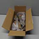 Drawer Front Installation Clamps Adjustable Drawer Fixing Clamp for Cabinet Installation Tools Drawer Front Fixing Clip, 2 Pack Efficient Drawer Face Panel Clamps