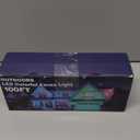 INZIDOL100FT Permanent Outdoor Lights, IP67 Waterproof,for House Roof, Christmas, Holiday, Party, Daily Lighting, Smart RGB Outdoor Lights with Remote APP Control & DIY Scenes (100FT)