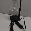 Innqoo Candle Warmer Lamp with Timer, Dimmable Candle Warmer for Jar Candles, Height Adjustable Wax Melts Warmer, Birthday Gifts for Women Mom, House Warming Gifts New Home Decor (Regular(4.7 in))