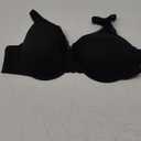 Maidenform Women's Comfort Devotion Full Coverage Underwire T-Shirt Bra 38D