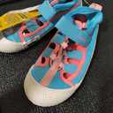 TB CAGED WAERSOCK- Pink and blue  12
