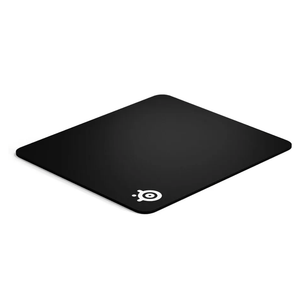 SteelSeries QcK Heavy - Large - Gaming Mouse Pad - Extra Thick Non-Sip Rubber Pad - Exslusive Microfiber Surface - Peak Tracking and Stability - Optimized For Gaming Sensors