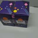 2 x Ankle Socks for Women Running Athletic Thick Cushioned Wicking Low Cut Compression No Show Tab Socks 5 Pairs (L)