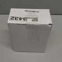 Frog Toilet Bolt Caps Ceramic Toilet Bolt Covers Decorative Toilet Screw Cover Caps, Toilet Caps for Bottom of Toilet, Cute Toilet Bowl Bolt Covers for Bathroom Decor, Easy to install (Green+Red)