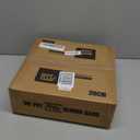 DOTCLAD Wok pan,Hybrid 12 inch Wok with Lid, PFOA Free Cookware,non stick Stainless Steel Woks & Stir-fry pans Nonstick, Dishwasher and Oven Safe, Works on Induction