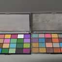 Palette Dust Set 24 Matte Colors & 24 Dazzler Colors (48 Pack)