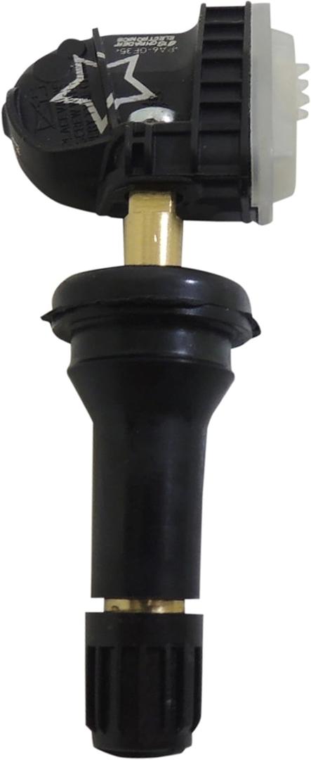 AC Delco Sensor Asm - 13598771