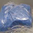 Swimline Guardian Premium Air Pillow for Above Ground Pools, 4.5 x 15 ft, Blue, Rectangular, Pool Cover, Winterizing Accessory