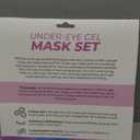 Under Eye Gel Mask Set Pack Of 2