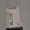 HuwaiH 360 Rotatable Magnetic Ring Stand for iPhone 16 Case, Compatible with MagSafe, Military-Grade Shockproof, Anti-Scratch Matte Translucent Phone Case for iPhone 16(Pink)