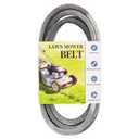 816-116C 816116C Deck Belt of Lawn Mower Inch 5/8 x 139 Compatible with Land Pri de FDR2572 FDR1672 FDR1560 AT2672 AT2584 AT2660