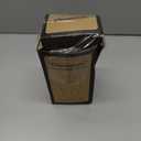 Herb Spice Grinder, One-key Electric Grinder with 304 Stainless Steel Blades and Cleaning Brush, Electric Grinders for Herb, Spices, Coffee, Nuts, Seeds, etc.