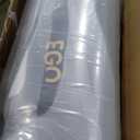 MLILY EGOHOME 12 Inch King Size Mattress, Copper Gel Cooling Memory Foam for Back Pain Relief, Therapeutic Bed in a Box, Foam Made in USA, CertiPUR-US Certified, 76x80x12 Black