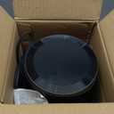 Dreo Space Heater, 1500W Electric Heaters for Indoor Use with Thermostat, 70 Oscillation, 8 Safety Protections, 5 Modes, Remote, 12H Timer, Quiet Portable Heater for Office, Bedroom, Large Room (Gold)