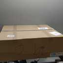 TuxMat - for BMW X7 7-Seater 2019-2026 Models - Custom Car Mats - Maximum Coverage, All Weather, Laser Measured - This Full Set Includes 1st, 2nd and 3rd Rows