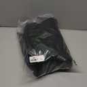 Men's Fleece Quarter Zip Pullover Size M