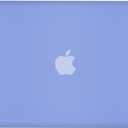 UESWILL Smooth Matte Hard Case Cover Compatible with MacBook Pro (Retina, 15-inch, Mid 2012 to Mid 2015), Model A1398, NO CD ROM, NO Touch Bar, Serenity Blue