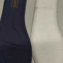 riemot Womens Memory Foam Insoles Comfort Cushioning Shoe Inserts Super Soft Replacement Innersoles for Running Shoes Work Boots Sneakers Liners Navy EU 38,  7 Women/5 Men