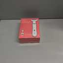 2 x 4-in-1 Facial Hair Removal for Women, Electric Painless Shaver, USB Rechargeable, Lip Chin Cheek Trimmer