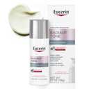 Eucerin Radiant Tone Night Cream, Dark Spot Corrector with Thiamidol, Night Moisturizer for Face, Mothers Day Gifts, 1.7 Oz Bottle