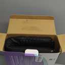 Gel Seat Cushion, Cooling seat Cushion (Super Large & Thick), Breathable Honeycomb Design Absorbs Pressure Points Seat Cushion, Gel Cushion for Office Chair, Home Car seat Cushion for Wheelchair (Blue)