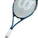 Wilson Tour Slam Adult Recreational Tennis Rackets, Grip Size 3 - 4 3/8"