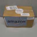 Mister Candle - White 4" x 4" Hand Made Pillar Candles (Set of 2). Unscented, Dripless, Smokeless, Solid Color