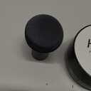 Natural Glow - Ideal for Light/Medium Complexions,Luvie Glow Foundation, Mushroom Head Air Cushion CC Cream - BB Cream Foundation for Older Women(Natural)