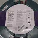 100 Red/Green C9 Super Bright LED Lights 66 Ft Long Lasting