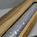 Galvanized Hexagonal Poultry Netting Chicken Wire 48" x150' x 2" Mesh 20GA