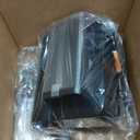 Nespresso Vertuo Coffee and Espresso Maker by De'Longhi, Piano Black, BB Date Not Found 