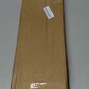 Over The Door Towel Rack, 304 Stainless Steel Towel Rack, 3 Tier Towel Bar for Hanging Towels, 16 Inch Over Door Towel Storage Holder for Bathroom, Brushed Silver