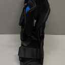 United Ortho Short Air Cam Walker Fracture Boot, Small, Black