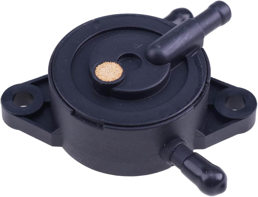 Fuel Pump M153011 JN6-F4410-11-00 24 393 04-S for John Deere X300 X300R X304 Yamaha Golf Cart Car G16 G17 G18 G19 G20 G22 G29 Kohler CH17-CH25 CV17-CV25 CH730-CH740