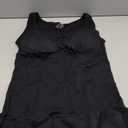 JOYSHAPER Women's Cami Shaper Tummy Control Padded Bra Camisole Cami Seamless Compression Tank Top Shapewear Body Shaper 3XL