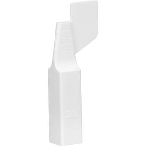 3M OEM Match Wing Nozzle, 1K Tip, 33992, Pack of 10 Nozzles, OEM Bead Style, for Automotive Sealing, Hem Flange, Door Skin Repair, Look and Texture Replication for Collision Repair