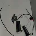 Mini Bike Throttle Cable Assembly Kit fit for Coleman CT200U CT200U-EX BT200X Baja DB30 Warrior MB200 Predator 212cc Massimo Motovox 196cc 200cc 6.5hp Engine Parts (7/8" Handlebar)