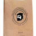 Grizzly Mountain Beard Dye - The Organic Base