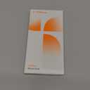 TORRAS for iPhone 17 Pro Max Case Crystal Clear, [Anti-Yellowing][Military-Grade Protection], Ultra Slim Transparent Anti-Scratch Back, Soft Bumper, Non-Slip Protective Phone Cover, Clear 6.9"