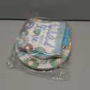 Donut Sprinkle Baby Shower Tableware Party Decorations for Boys
