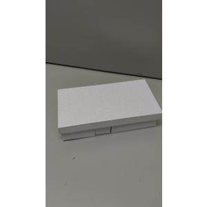 Decorative Gift Shine Box, With Three Compartments