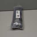 Aleumdr Women's Wide Leg Pants High Waist Casual Pants Fall 2025 Sweatpants Lounge Work Pants Slack with Pockets (Black, M)