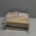 SEHAUSEU Double Toilet Paper Holder with Shelf,Two Drawers for More Capacity,Toilet Paper Holder Wall Mount Fits for Bathroom Wipes Storage,Flushable Rustproof SelfAdhesive (White)