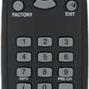 AA81-00243A Replaced Service Remote Control Applicable for Samsung TV