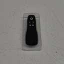 Presentation Clicker Wireless Presenter Remote for PowerPoint, Powerpoint Clicker with Volume Control PowerPoint Slide Advancer for Mac, Computer, Laptop-E600