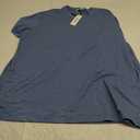 Crew Neck Tees Premium Men's T-Shirts - Soft and Fit Mens 3XL