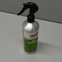 Yaya Organics All Natural Extra Strength Tick Repellent DEET Free - 16 Ounce Spray Bottle