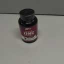 NutriFlair Zinc Picolinate 100mg, 120 Capsules - Vegan, Non-GMO, Made in USA, Third-Party Lab Tested BBD 07/2026