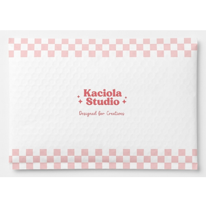 KACIOLA STUDIO 24PCS French Floral Skin for EReader, and 4PCS Type C Charms for EReader with Scrapbook Stickers, 6.9"x4.8" Skin Front and Back Decal Inserts for Paper White 11th (French Floral)