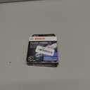 BOSCH 9602 OE Fine Wire Double Iridium Spark Plug - Pack of 4